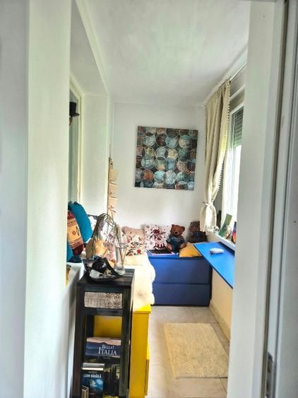 Vanzare apartament 3 camere, 2 bai, centrala, 2 min. metrou Grigorescu - Poză 10