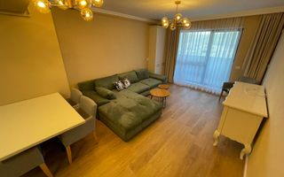 2 Camere Lux, Wings, Parcare, Zorilor, LIDL, Golden Tulip, Frunzisului - Poză 1