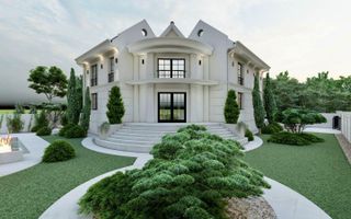 Vila cu piscina în Dumbravita! - Poză 6