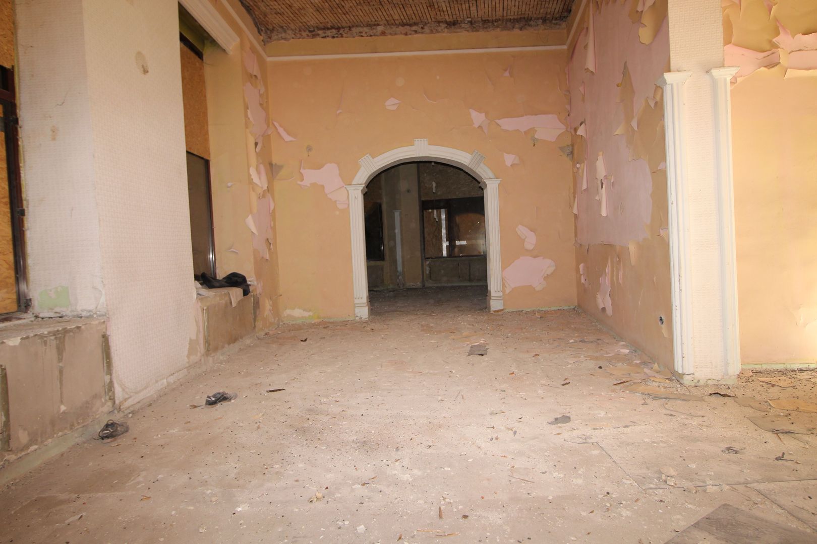 Spatiu comercial P+E zona Rosetti / 800 mp - Poză 4