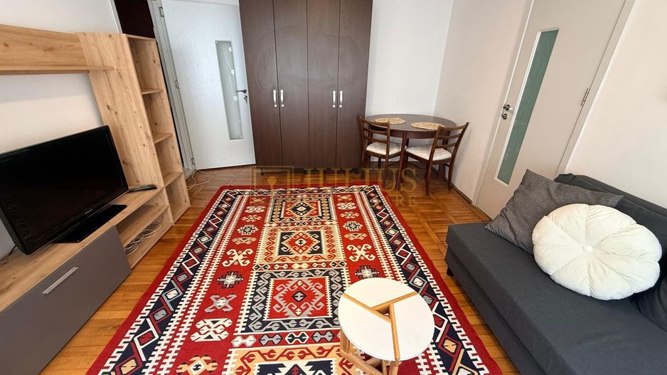 2 camere, Take Ionescu, ideal pentru studentii de la medicina - Poză 4