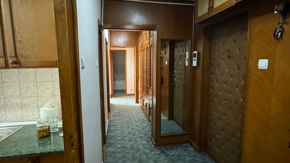 De vanzare apartament 3 camere - Poză 3