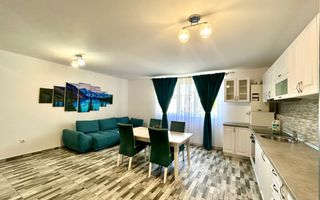 Apartament 2 camere de vânzare | Zona Vivo Florești - Poză 9