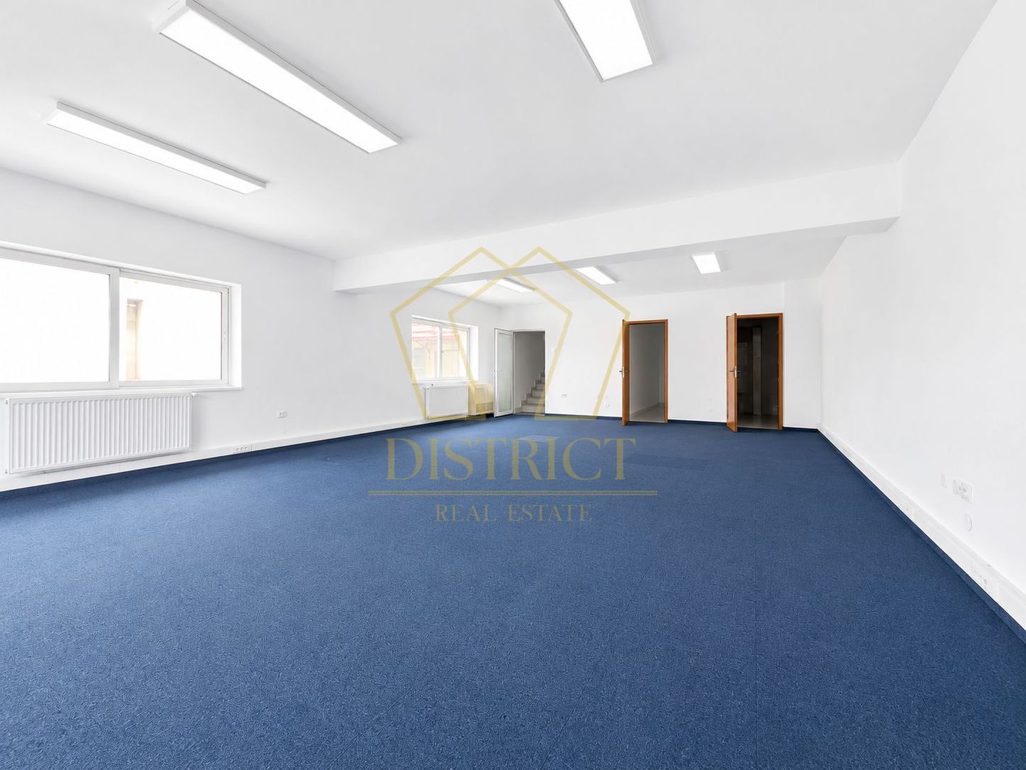 Hala de 500mp + birouri 300mp | Central | Timisoara - Poză 12