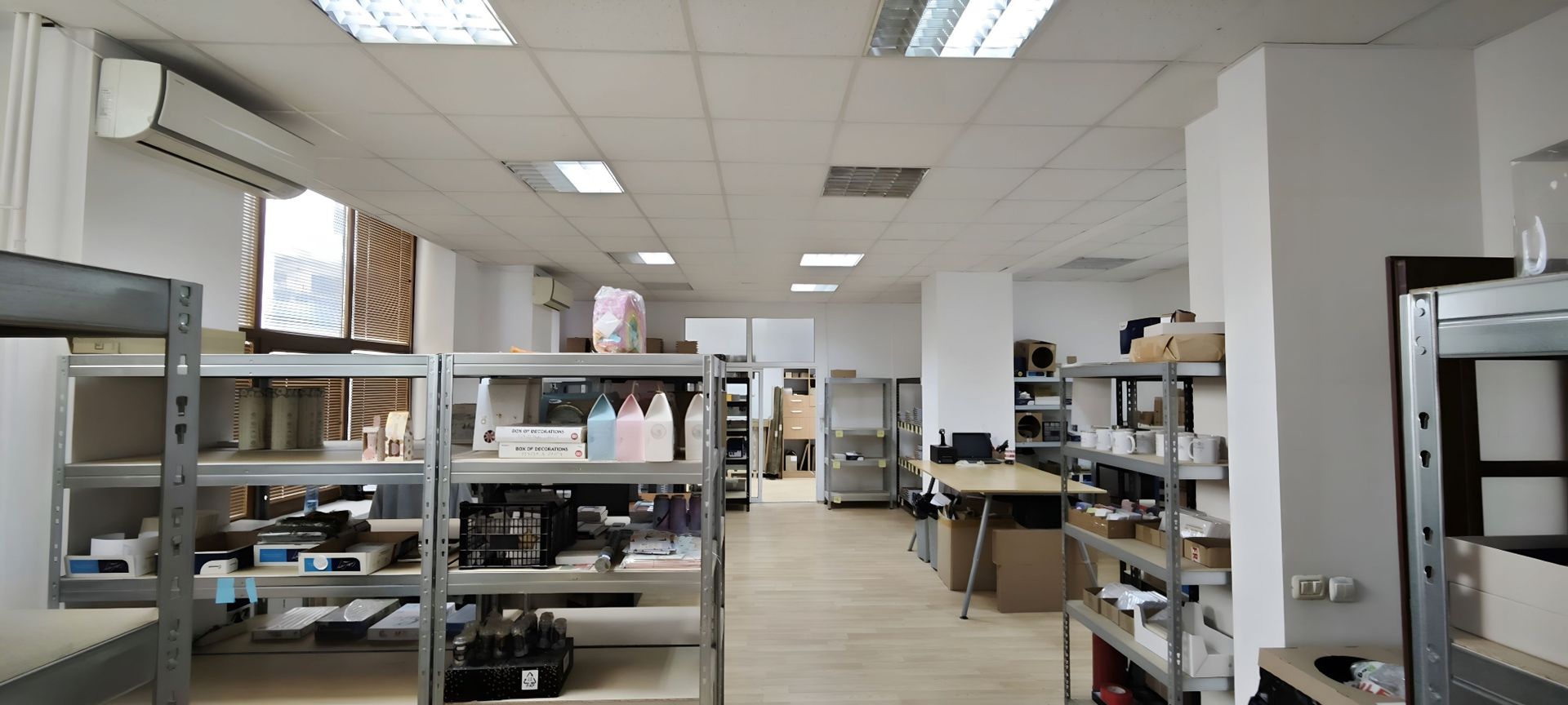 Spatiu comercial 276 mp - pozitie excelenta in zona Turda, sector 1! - Poză 13