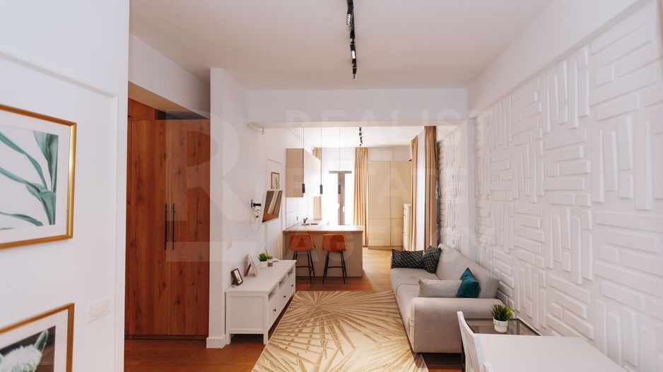 Vânzare, apartament, 3 camere, Școala Germana, Dămăroaia, București - Poză 6