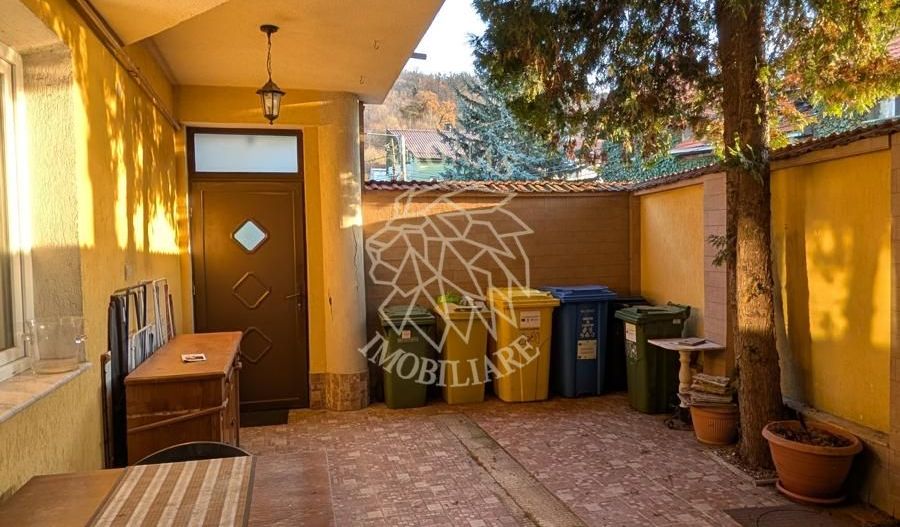 Casa/vila 288 mp-pretabil Hotel Botique-Zona Parc- ideal investitie - Poză 8