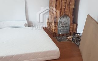 Casa in comuna Merei (12km de Buzau; 5km de A7) ~ teren 1000mp, deschidere 15m ~ - Poză 3