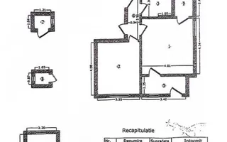 Vila 5 camere Clucerului | 2 locuri de parcare - Poză 20