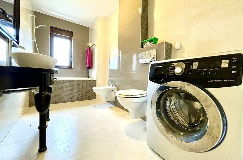 Apartament 2 camere decomandat – confort și spațiu! - Poză 18