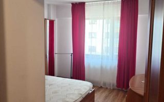 Apartament 2 camere, decomandat, 57 mp, etaj 1/5, an 2019, Complex Rezidential Bucium Confort, Iasi - Poză 8