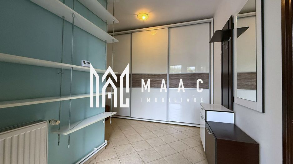 Apartament 2 camere de închiriat | Sibiu | Hipodrom 1 | terasă 14 mp - Poză 10