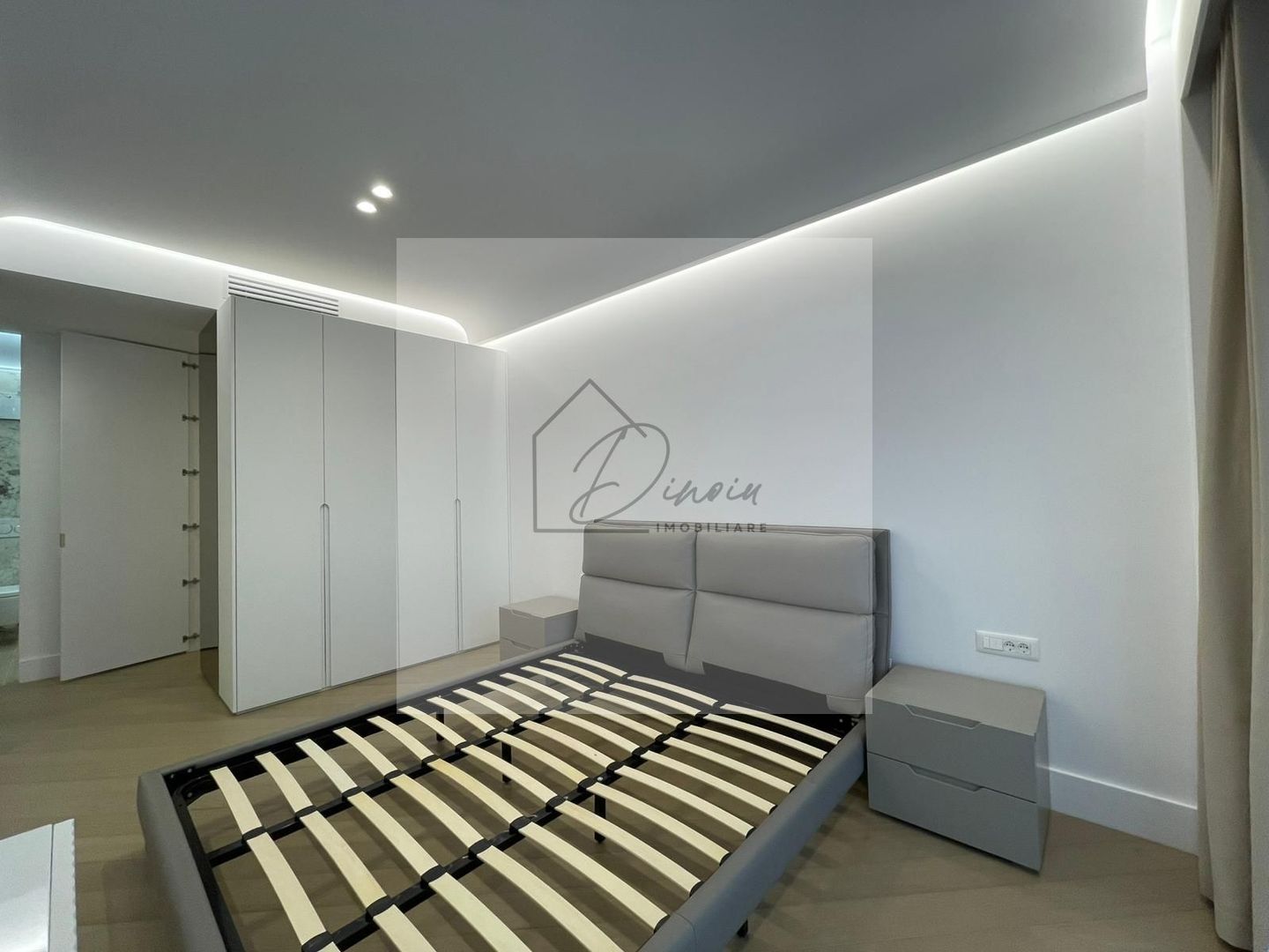 Apartament 3 camere Iancu Nicolae I Cortina 126  I Jolie Ville I COM0% - Poză 19