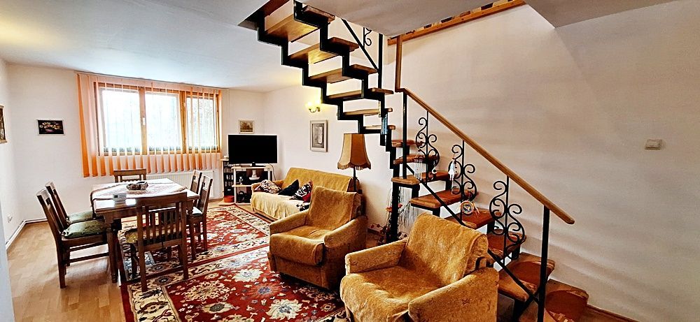 Casa de vacanta/locuit permanent in Podul Olt la 20min de Brasov - Poză 5