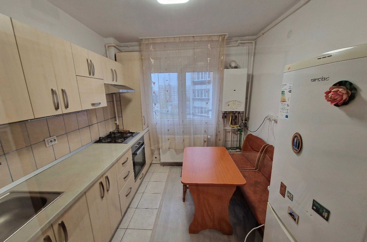 AP. 2 CAMERE TITAN, PET-FRIENDLY, CENTRALA PROPRIE, LOC DE PARCARE - Poză 3