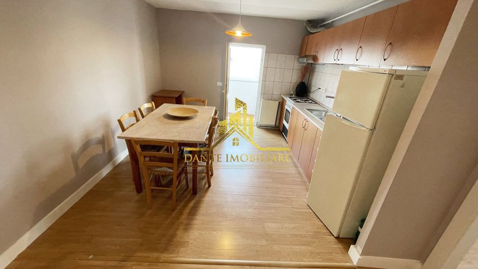 2 dormitoare, decomandat, modern, balcon, Zorilor, Pasteur, UMF - Poză 12