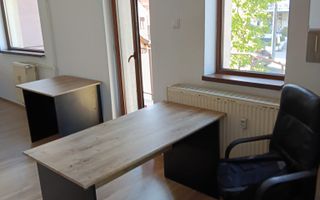 Spatiu de birou, 28mp,  pozitie premium-Platinia - Poză 2