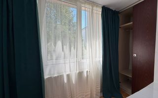 Apartament spatios, 2 camere decomandate, etaj 1, strada Moldovei - Poză 3