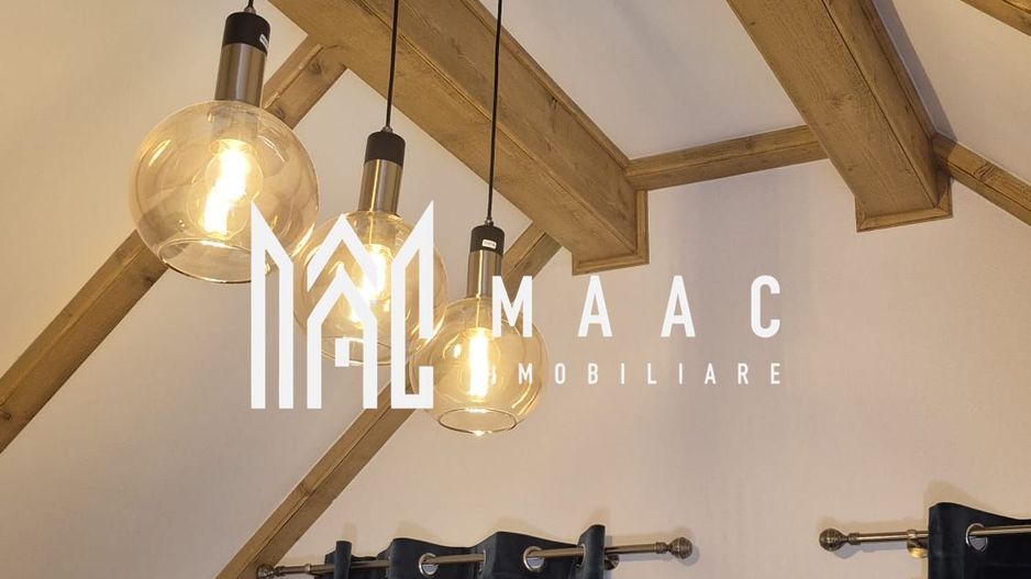 Casa 3 camere | 115 MPU |  Teren 260 MP | Sibiel - Poză 10