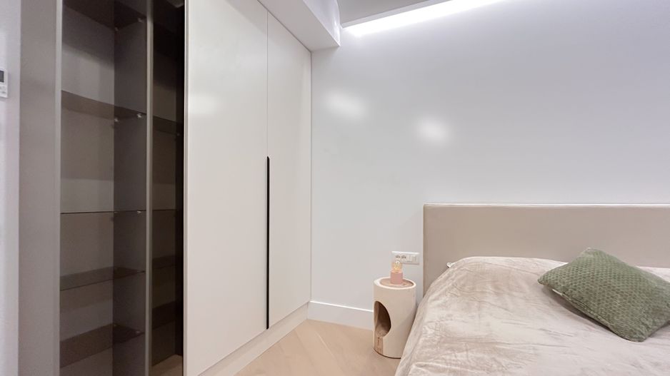 Chirie | Apartament 3 camere  – prima închiriere | Iancu Nicolae - Poză 25