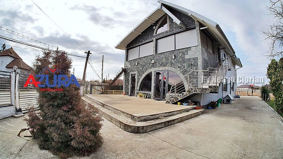 Vanzare cladire multifunctionala - linie panificatie, totul nou, Ciresu - Poză 13