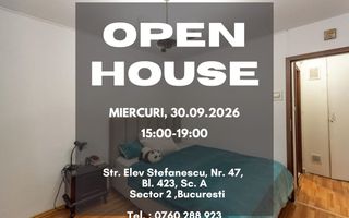 Iancului Pantelimon 4 camere - Poză 1