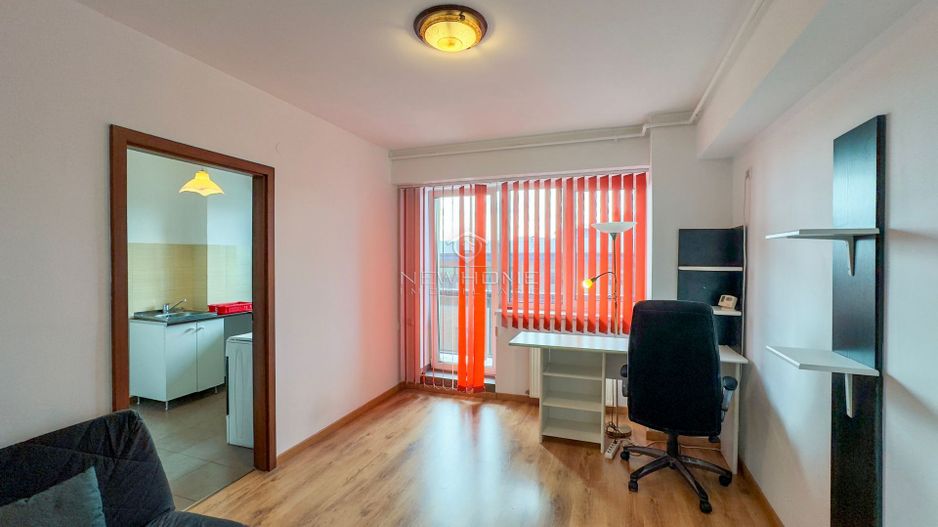 Apartament de vanzare 1 camera, zona Iulius Mall, FSEGA - Poză 3