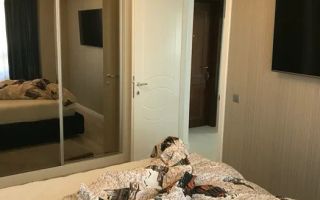 Apartament 2 camere | Etaj 1 | Ideal Residence – Capăt CUG | Iași - Poză 5