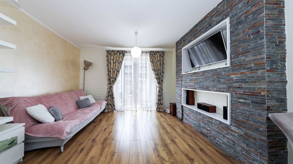 Apartament 2 camere zona Coresi | Complex Avantgarden Tractorul - Poză 3