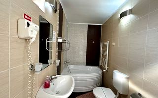 2 camere open space, PetFriendly, Parcare, Profi, Borhanci - Poză 10