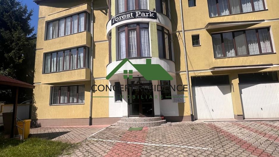 Vilă 816 mp | 20 ari teren | Valea Roșie | Ideală pentru investitie - Poză 51