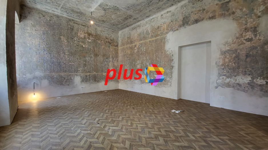 Spațiu de birouri ultracentral - 285 mp # Plus-imo.com - Poză 9