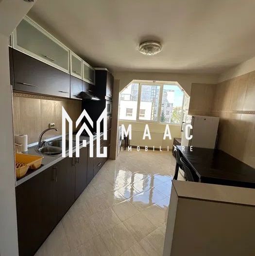 Apartament 2 Camere Decomandat I Etaj 3 I  Calea Dumbravii - Poză 4