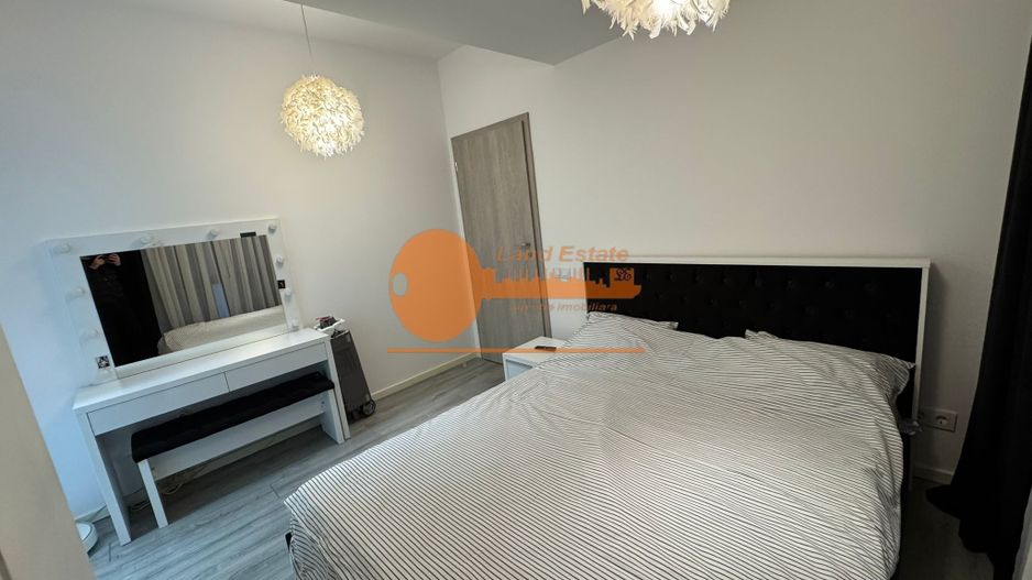 3 camere Crangasi-Regie-450 m metrou ( parcare-bloc 2019 ) - Poză 20