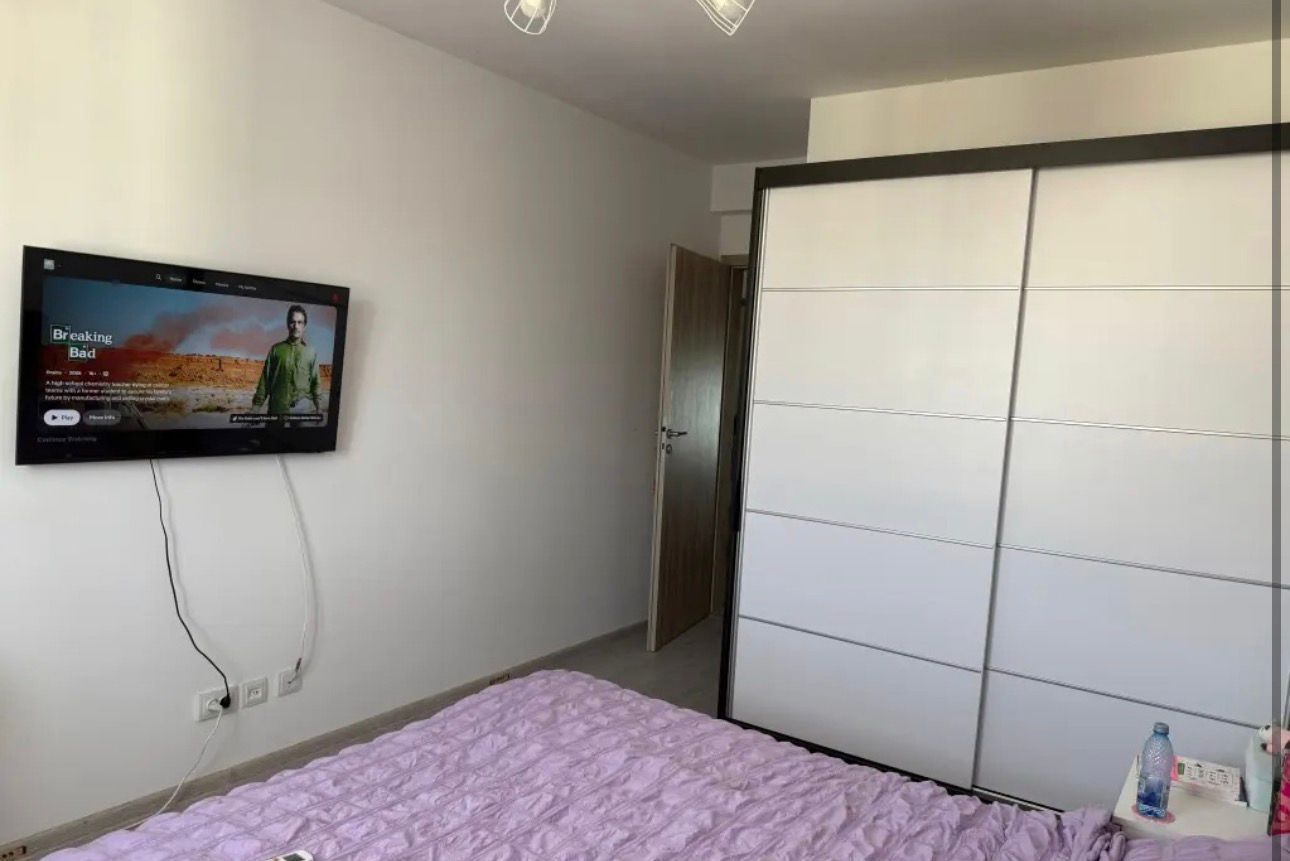 AP. 2 CAMERE POPESTI-LEORDENI, PET-FRIENDLY, CENTRALA PROPRIE,  AC - Poză 7