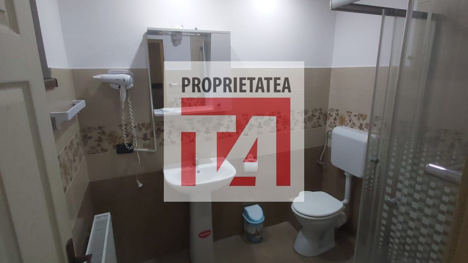 PENSIUNE DE VANZARE – VRAJA CRASNEI ÎN ZONA CAREI - Poză 14