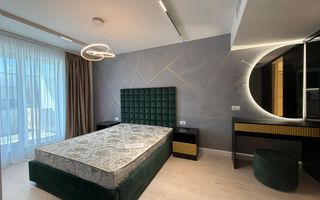 Apartament premium 2 camere cu terasă și parcare dublă | MTM Pipera - Poză 1