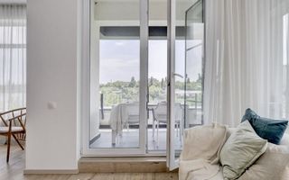 Apartament 3 camere Floreasca | 2 Locuri de parcare - Poză 4