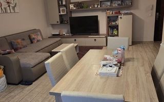 Apartament 3 camere decomandat | City Residence Sibiu | Terasă 13 mp | - Poză 2