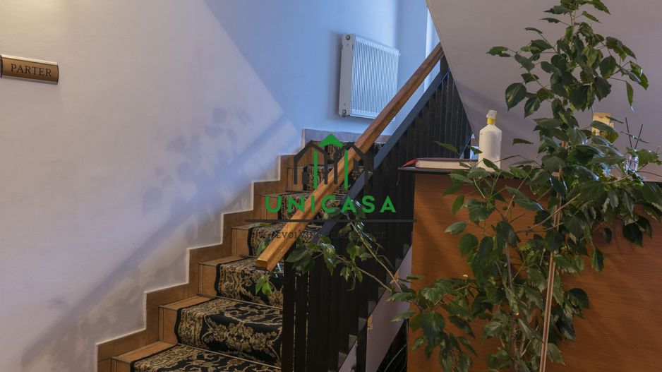 Pensiune - Baile Olanesti - Zona Centrala - Poză 47