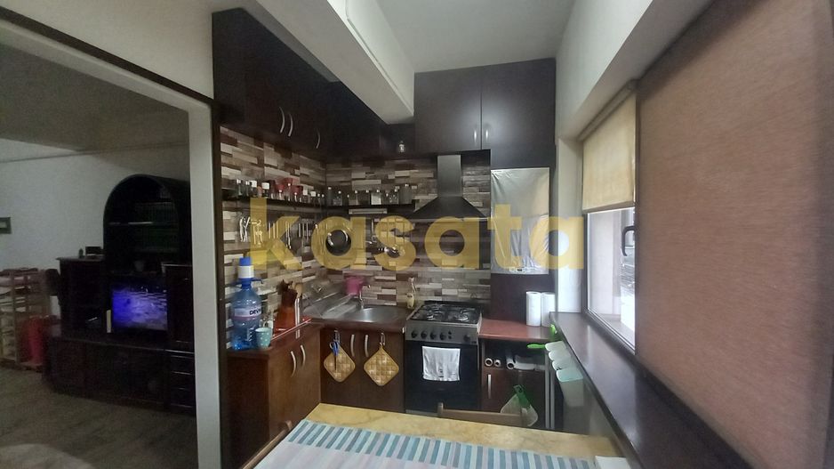 Apartament 2 camere mobilat complet | Etaj 1 | Loc parcare inclus - Poză 15