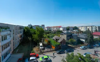 2 camere ULTRACENTRAL - 55 mp - Poză 12