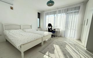 Casa moderna P+1+M, an 2019, mobilata si utilata, Ploiesti Nord - Poză 8