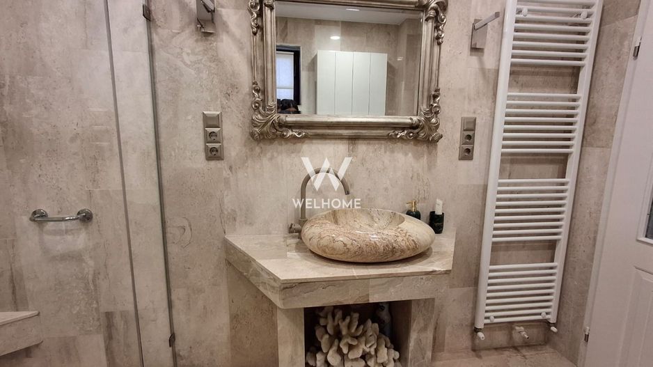 Casa de LUX, individuala, de vanzare, Sibiu, Calea Poplacii - Poză 37