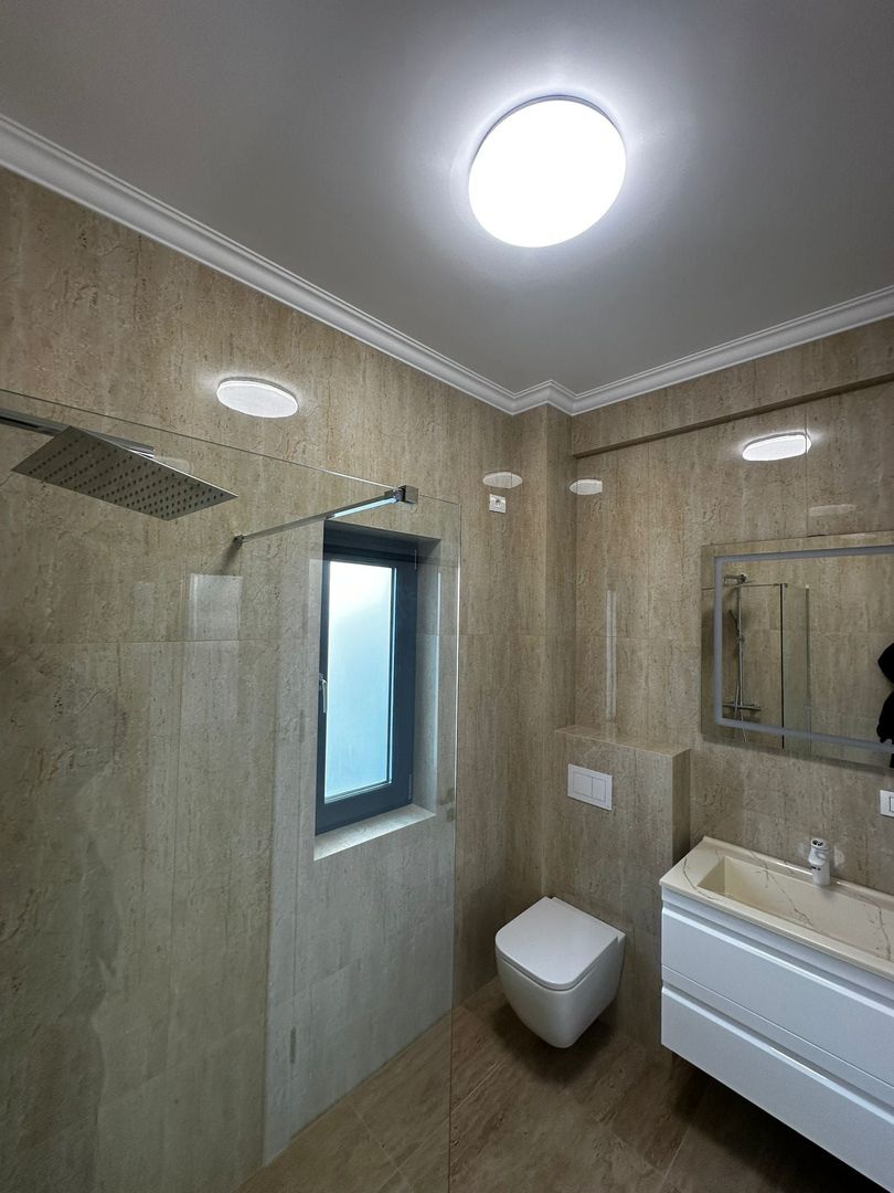 Casă individuala moderna P+1 | Eficiență energetică | Otopeni - Poză 3