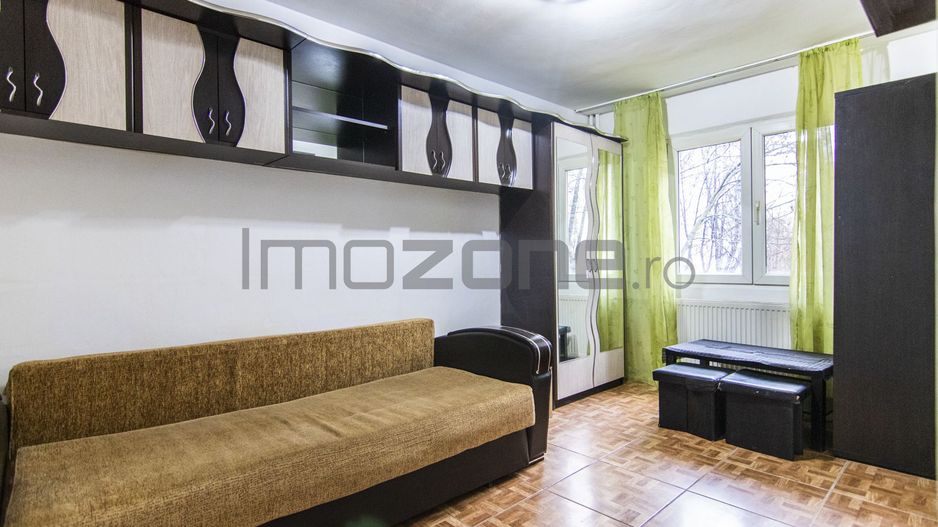 Garsoniera Drumul Taberei - Parc Moghioros, libera, mutare imediata, comision 0% - Poză 5