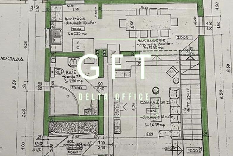 Cabana/casa de vacanta,P+E, Bistrita Bargaului - Poză 7