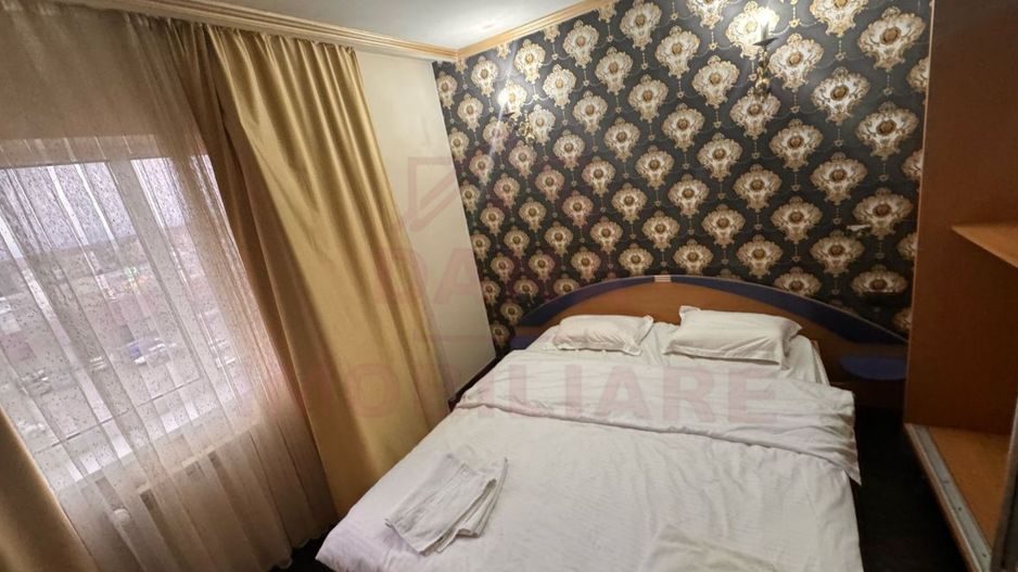 APARTAMENT DE VÂNZARE, 3 CAMERE, în CARANSEBEȘ, JUD. CARAȘ-SEVERIN - Poză 7