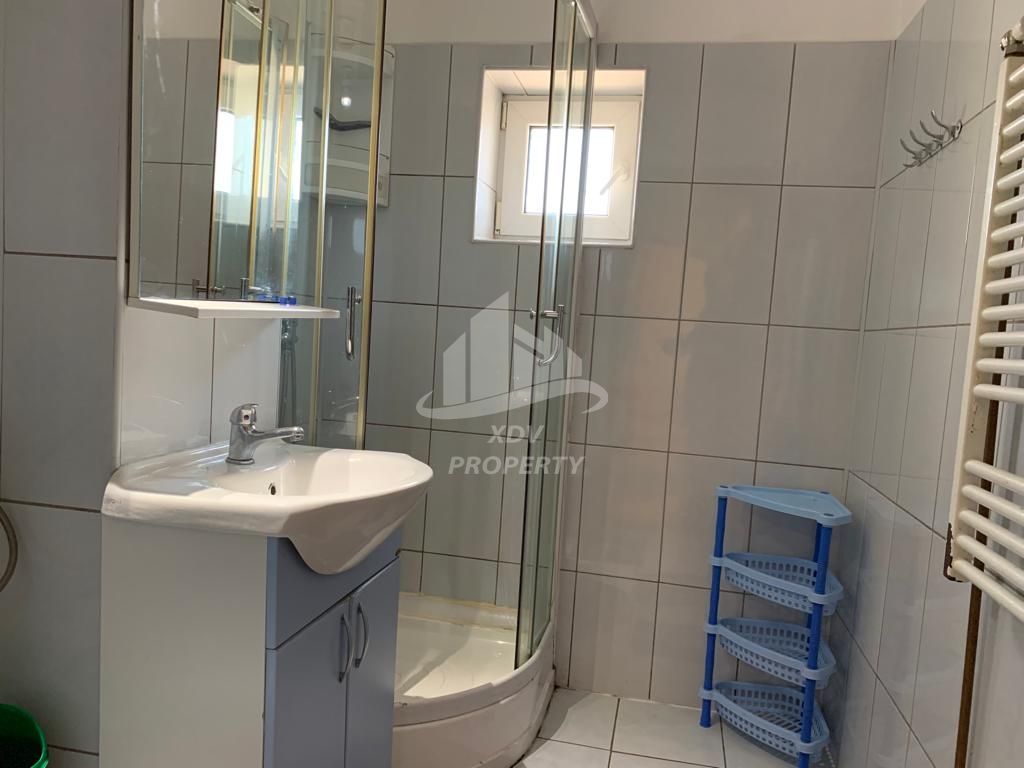 Apartament 2 camere decomandat, Sibiu,  Calea Dumbravii - Poză 6
