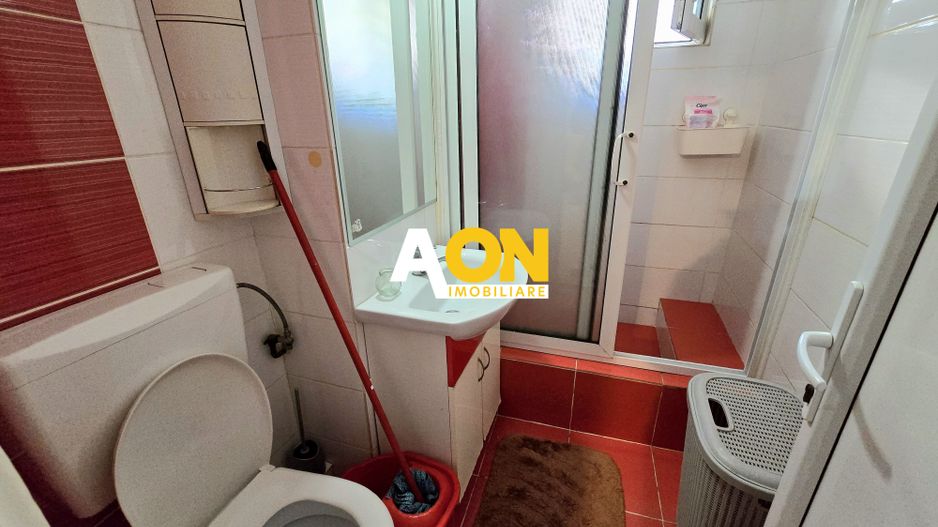 Apartament cu 2 Camere, Etaj 1, Zona Cetate - Poză 9